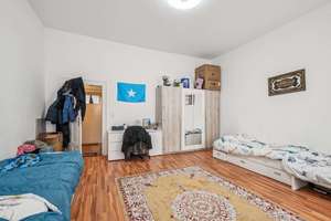 4 Zimmerwohnung 150 m2 mit Balkon in zentraler Toplage Wiesbaden Innenstadt 6 – Die vollständige Adresse der Immobilie erhältst du vom Anbieter., 65185 Mitte, Wiesbaden – Vorschaubild 13