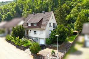 WOHNHAUS INMITTEN DER NATUR IN SCHLATTSTALL – Esslingen (Kreis) – Vorschaubild 2