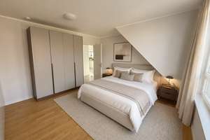 Modernes Penthouse mit Dachterrasse und 80 qm eigenem Dachgarten - Nähe Lietzensee – Die vollständige Adresse der Immobilie erhältst du vom Anbieter., 10585 Charlottenburg, Berlin – Vorschaubild 14