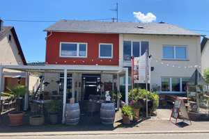 Sehr schönes vielseitiges Anwesen an der Mittelmosel mit Wohnhaus, Ferienwohnung und Gastro – Bernkastel-Wittlich (Kreis) – Vorschaubild 2