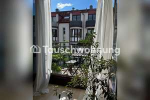 Tauschwohnung: Zweizimmerwohnung gesucht – Die vollständige Adresse der Immobilie erhältst du vom Anbieter., 80335 Sankt Benno, München – Vorschaubild 2