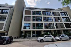 Gelegenheit unter 500k: Sanierter Wohntraum in Bogenhausen mit XXL-Terrasse & Top-Rendite – Vogelweidestraße 11, 81677 Parkstadt, München – Vorschaubild 2
