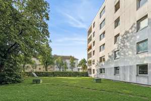 Renovierte 2-Zimmer-Wohnung in München-Ramersdorf – attraktive Kapitalanlage – Die vollständige Adresse der Immobilie erhältst du vom Anbieter., 81549 Balanstraße-West, München – Vorschaubild 3