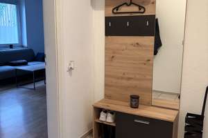 Helle 2-Zimmerwohnung mit Balkon in Köln-Mülheim – Die vollständige Adresse der Immobilie erhältst du vom Anbieter., 51063 Mülheim (Ortsteil), Köln – Vorschaubild 9