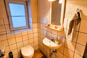 Gepflegter & seniorenfreundlicher Bungalow in ruhiger Wohnlage in Simmern zu verkaufen! – Rhein-Hunsrück-Kreis – Vorschaubild 14