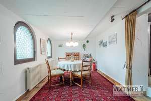 EINGEPACKT - charmantes Reihenmittelhaus mit Garage und Dachterrasse in Saarbrücken! – Die vollständige Adresse der Immobilie erhältst du vom Anbieter., 66119 Sankt Arnual, Saarbrücken – Vorschaubild 12