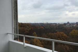 Schnuckelige Seniorenwohnung für Ehepaare im Grünen! (WBS und Mindestalter 60 Jahre erforderlich) – Minnesängerstraße 70, 45279 Freisenbruch, Essen – Vorschaubild 7