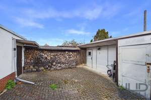 Charmantes Einfamilienhaus mit großem Grundstück, Pool, Sauna, Doppelgarage und Ausbaureserven – Die vollständige Adresse der Immobilie erhältst du vom Anbieter., 39122 Salbke, Magdeburg – Vorschaubild 7