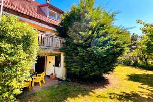 Modernes Zweifamilienhaus mit großem idyllischem Garten in attraktiver Hanglage (Fernblick) – Jägersberg 20, 91480 Markt Taschendorf – Vorschaubild 29