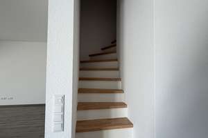 Neubau-Loft 3-Zimmer-Wohnung mit Loggia in sehr ruhigem Wohnviertel nahe des Naturschutzgebietes – 52531 Übach-Palenberg – Vorschaubild 18