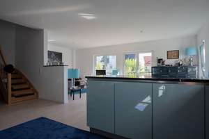 Ein Zuhause mit außergewöhnlichen Möglichkeiten -  stilvolles Zweifamilienhaus in Frankfurt-Harheim – 60437 Harheim, Frankfurt am Main – Vorschaubild 31