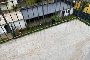 Kulturnah " WOHNEN"  in neuwertiger  Wohnung mit Balkon" – Westwall 75, 47798 Krefeld – Vorschaubild 7