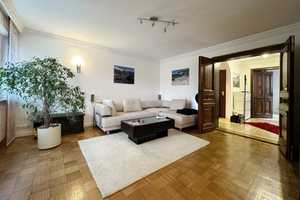 Wo München am schönsten ist – exklusive 2-Zimmer-Wohnung am Englischen Garten – München – Vorschaubild 10