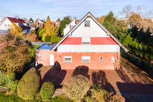Raumwunder in Bestlage – großzügiges Wohnen auf 200 m² – Die vollständige Adresse der Immobilie erhältst du vom Anbieter., 47533 Kleve – Vorschaubild 2