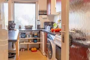 Ein rentable 10+1-Familienhaus in zentraler Lage, Rendite 3,7% (JME/KP) mit viel Steigerungspotentia – Die vollständige Adresse der Immobilie erhältst du vom Anbieter., 81549 Neuharlaching, München – Vorschaubild 15