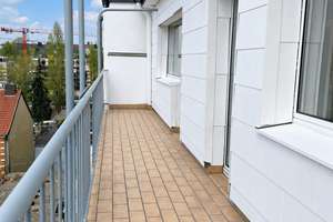 Vollvermietetes Wohn-/Geschäftshaus in Saarbrücken-St. Johann – Trierer Straße 52, 66111 Sankt Johann, Saarbrücken – Vorschaubild 5