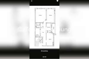 Tauschwohnung: Gemütliche 2,5-Zimmer-Wohnung in Kiel Blücherplatz – Feldstraße 102, 24105 Blücherplatz, Kiel – Vorschaubild 8