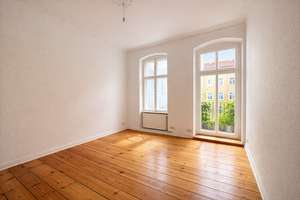 Ruhige Altbauwohnung mit Neubaubalkon im Güntzelkiez – Pfalzburger Str. 51, 10717 Wilmersdorf, Berlin – Vorschaubild 13