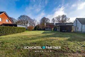 Lintig | Renoviertes Einfamilienhaus mit großem Garten in gefragter Lage. – Cuxhaven (Kreis) – Vorschaubild 21