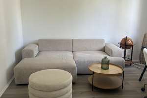 Moderne, renovierte Wohnung mit Sonnenbalkon in Düsseldorf-Holthausen – Adolf-Klarenbach-Straße 12, 40589 Holthausen, Düsseldorf – Vorschaubild 3