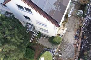 Sehr gepflegtes Reihenenhaus in bevorzugter Wohnlage - Stuttgart Rohr – Stuttgart – Vorschaubild 8