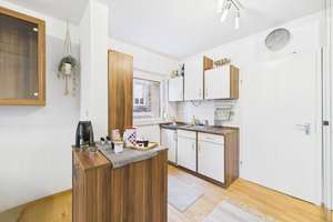 Möbliert - Top Lage in Gärten h. d. Veste – Die vollständige Adresse der Immobilie erhältst du vom Anbieter., 90408 Uhlandstraße, Nürnberg – Vorschaubild 3