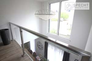 ATTRAKTIVE STADTVILLA IN GUTER WOHNLAGE! Baujahr 2016, 197,30 m² Wohnfläche und 621 m² Eckgrundstück – Die vollständige Adresse der Immobilie erhältst du vom Anbieter., 63599 Biebergemünd – Vorschaubild 12