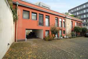 Unikat - Hochwertige DHH mit 4 Schlafzimmern im ruhigen Innenhof in der Duisburger Altstadt! – Duisburg – Vorschaubild 2