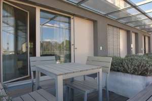 Top modernes Apartment mit Terrasse in Stuttgart Plieningen zur Zwischenmiete – Die vollständige Adresse der Immobilie erhältst du vom Anbieter., 70599 Plieningen (Ortsteil), Stuttgart – Vorschaubild 16
