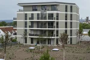 Single-Studio mit tollem Schnitt am Rheinufer – Die vollständige Adresse der Immobilie erhältst du vom Anbieter., 55252 Mainz-Kastel, Wiesbaden – Vorschaubild 16