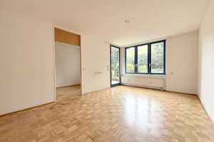 Seniorenwohnung im Grünen in Stuttgart-Bergheim – Grubenäcker 175, 70499 Bergheim, Stuttgart – Vorschaubild 2