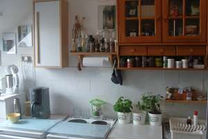WG taugliche 4 Zimmer Dachgeschosswohnung nahe am Park im östlichen Ringgebiet in Braunschweig – Rosenstraße 20, 38102 Östliches Ringgebiet, Braunschweig – Vorschaubild 17