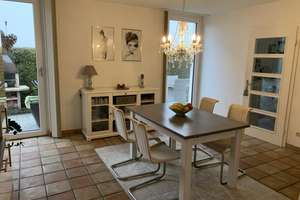 Schöne Wohnung in Sackgassenendlage Lage nahe Bochum-Stiepel