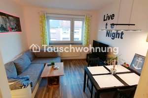 Tauschwohnung: 3-Zimmer-Wohnung in Kiel, Ellerbek