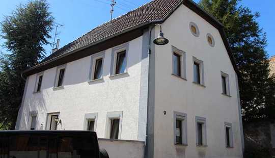 Bild von Für Kurzentschlossene -Mörsfeld/Donnersbergkreis