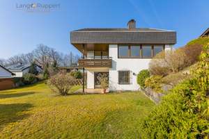 Wohnen mit Aussicht – Einfamilienhaus mit großem Garten in Fürth – Die vollständige Adresse der Immobilie erhältst du vom Anbieter., 64658 Fürth – Vorschaubild 5