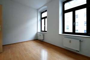 Schloßchemnitz nahe Schloßteich - Helle 3-Raum-WE mit Balkon, Wannenbad mit Dusche, Abstellkammer – Ludwigstraße 33, 9113 Schloßchemnitz, Chemnitz – Vorschaubild 4