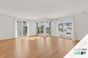 Pattonville aufgepasst - 4-Zimmer-Wohnung mit zwei Bädern, Aufzug, TG-Stellplätzen und Keller – Die vollständige Adresse der Immobilie erhältst du vom Anbieter., 71686 Remseck am Neckar – Vorschaubild 2