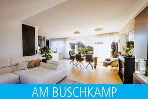 Exklusives Wohnen auf höchstem Niveau mit privatem Aufzugszugang!