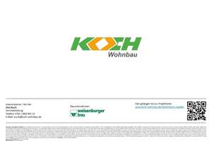 Familiengerechte Reihenhäuser in Heitersheim – Wohnen im Baugebiet „Staaden III“ – Im Staaden 15-21, 79423 Heitersheim – Vorschaubild 14