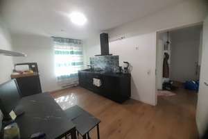 Helle 3-Zimmer-Wohnung in zentraler Lage direkt am Nürnberger Hauptbahnhof – Comeniusstraße 7, 90459 Galgenhof, Nürnberg – Vorschaubild 4