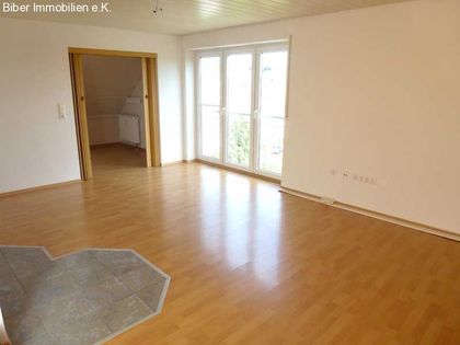 Wohnung Mieten In Biberach An Der Riss Immobilienscout24