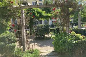 Wunderschöne Dachgeschoss-Neubau-Wohnung mit 2 großen Dachterrassen – Boxhagener Straße 81B, 10245 Friedrichshain, Berlin – Vorschaubild 6