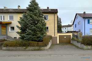 Zweifamilienhaus mit Garage und großem Garten – Rems-Murr-Kreis – Vorschaubild 15