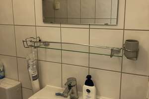 Gemütliche 1-Zimmer-Wohnung mit Möbel und Einbauküche in Altstadt Lage – 97072 Altstadt, Würzburg – Vorschaubild 17
