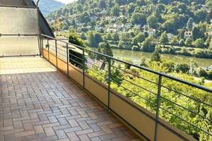 Lichtdurchflutete 4,5-Zimmerwohnung mit traumhaftem Blick ins Grüne und Südbalkon – Die vollständige Adresse der Immobilie erhältst du vom Anbieter., 69118 Ziegelhausen, Heidelberg – Vorschaubild 13