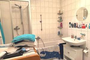 Helle 3-Zimmer-Eigentumswohnung mit Balkon - in ruhiger und grüner Lage! – Die vollständige Adresse der Immobilie erhältst du vom Anbieter., 1279 Laubegast, Dresden – Vorschaubild 10