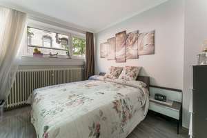 Saniert und hochwertig ausgestattete 2,5-Zimmer-Wohnung in Bestlage! – Die vollständige Adresse der Immobilie erhältst du vom Anbieter., 50670 Neustadt/Nord, Köln – Vorschaubild 13