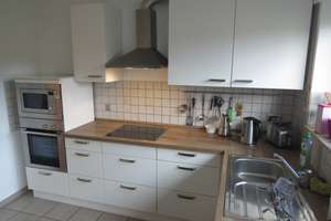 Freundliche 3-Raum-Wohnung mit Balkon in Münster-Wolbeck – Am Tiergarten 3d, 48167 Wolbeck, Münster – Vorschaubild 4