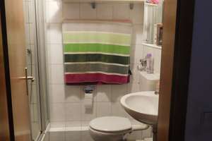 2-Zimmer-Wohnung mit grossem Wohnzimmer und kleiner Küche in Hochschulnähe – Marker Allee 89, 59071 Uentrop, Hamm – Vorschaubild 7